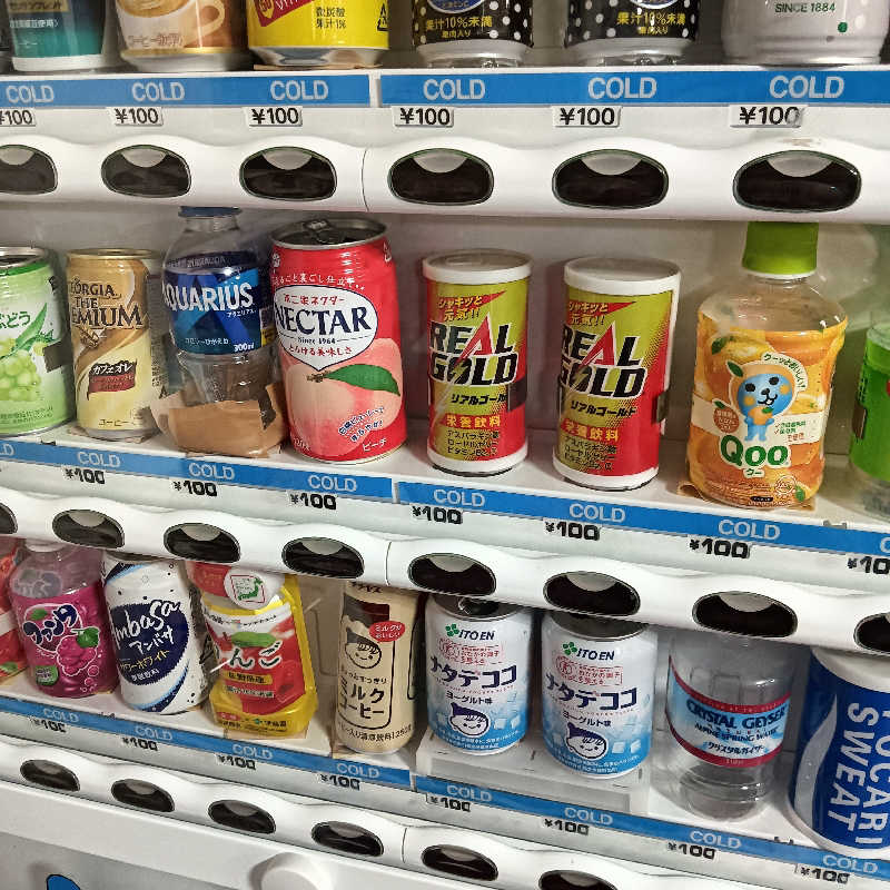 ぽんちゃんさんの繁次郎温泉のサ活写真