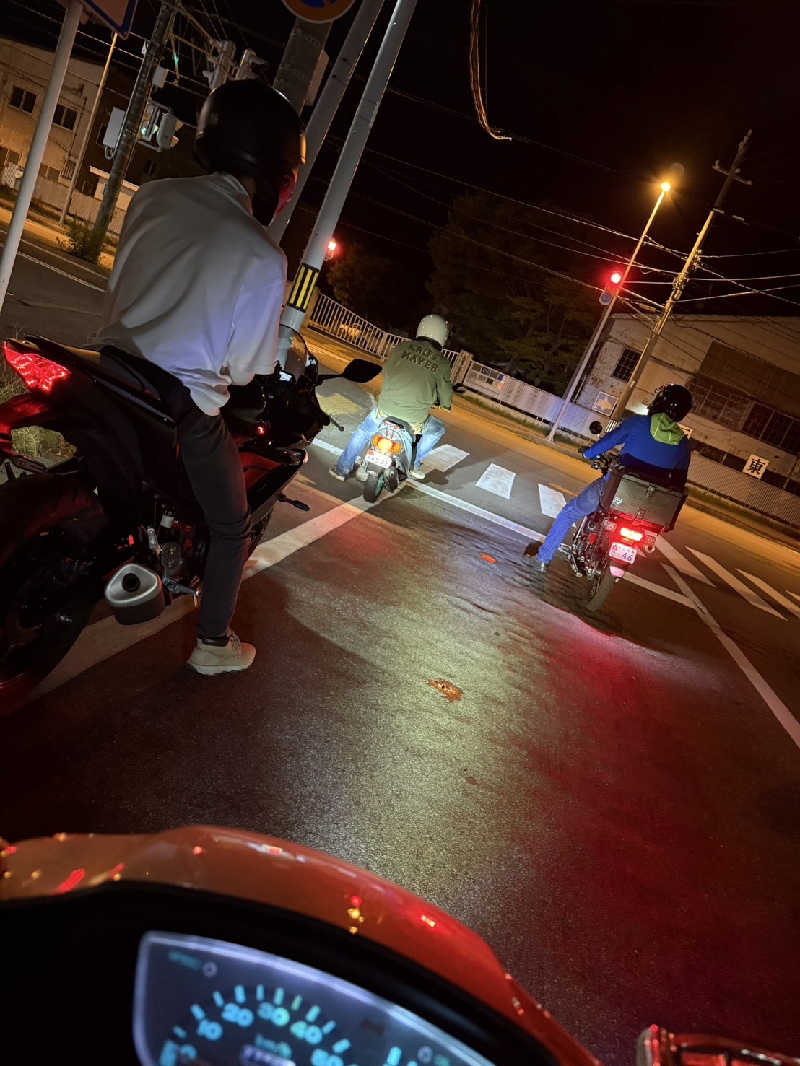ぽんちゃんさんのリブマックスリゾート函館  グリーンピア大沼のサ活写真