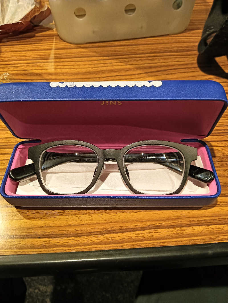 ぽんちゃんさんのリブマックスリゾート函館  グリーンピア大沼のサ活写真