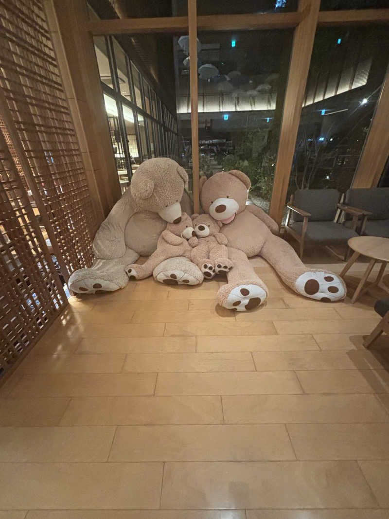 micoさんの綱島源泉 湯けむりの庄のサ活写真