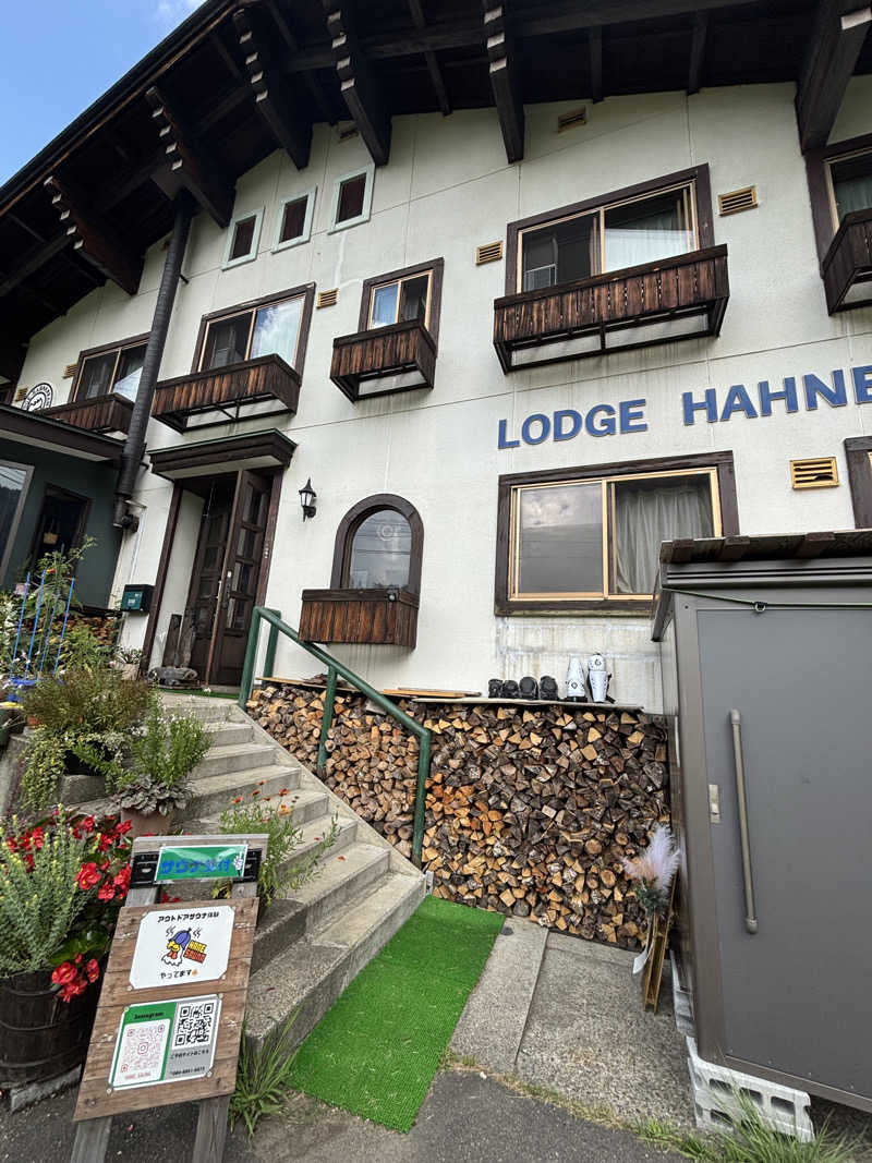 micoさんのハネサウナのサ活写真