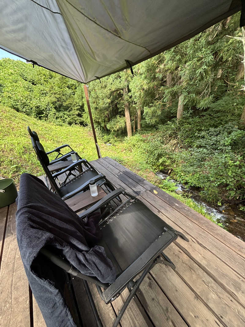 micoさんのハネサウナのサ活写真