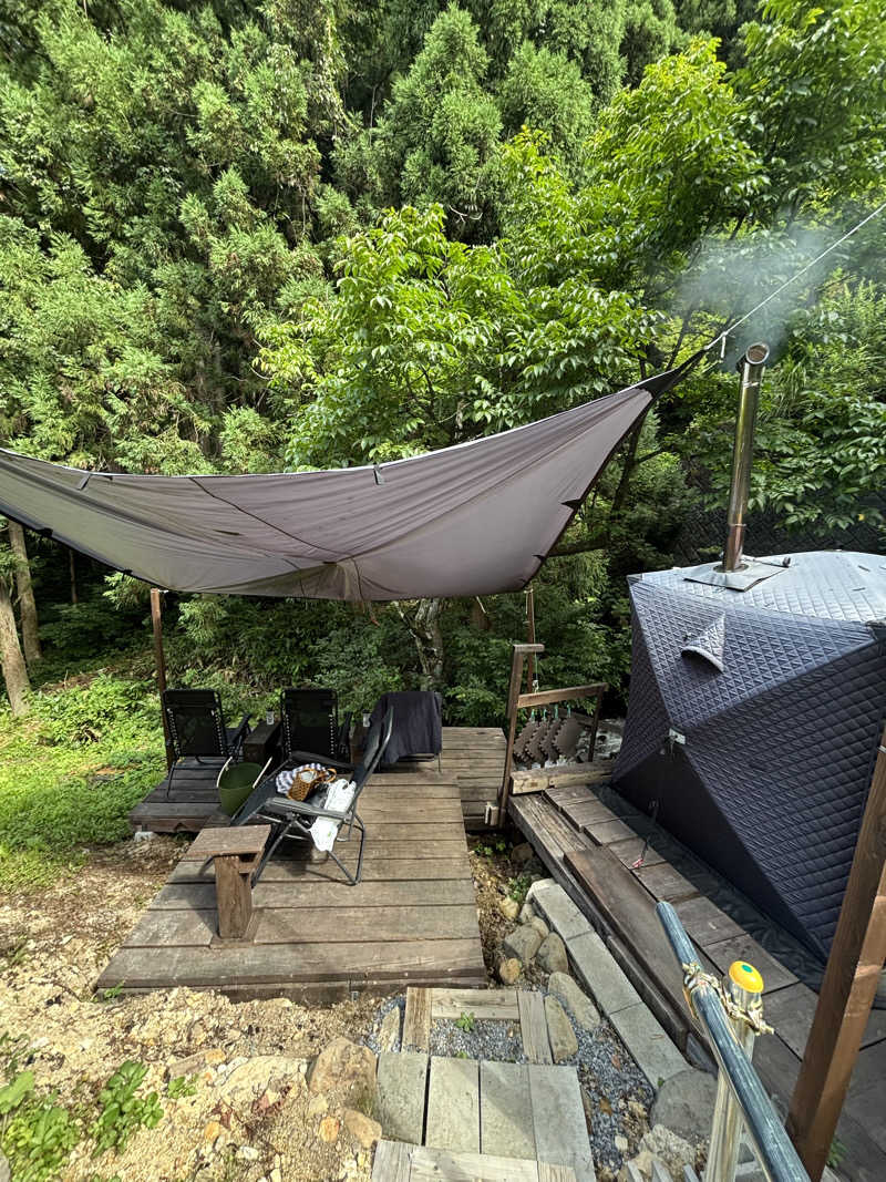 micoさんのハネサウナのサ活写真