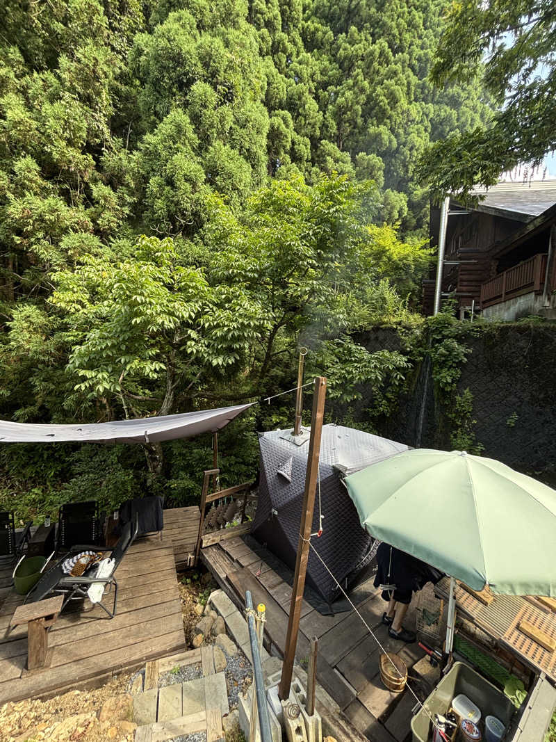 micoさんのハネサウナのサ活写真