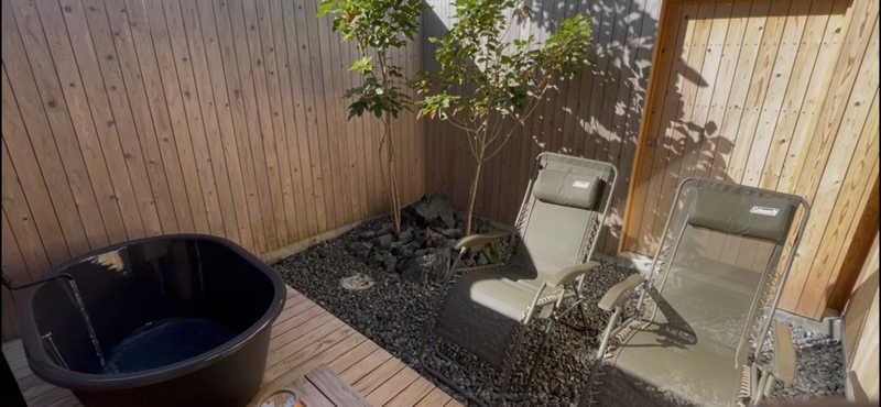 チェコさんの湯や 晴ル音のサ活写真