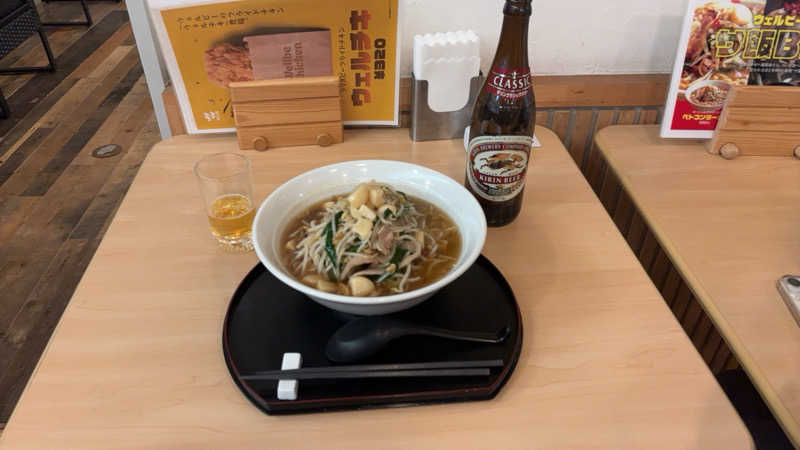 水風呂入りすぎさんのウェルビー福岡のサ活写真