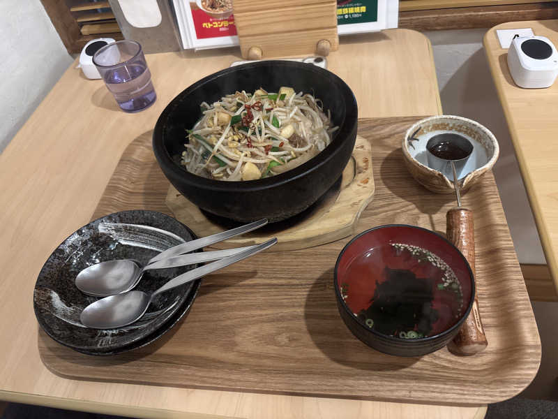 水風呂入りすぎさんのウェルビー福岡のサ活写真