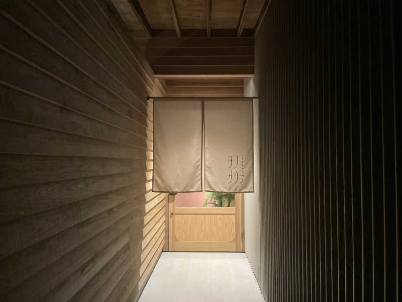 Hiさんのタノサウナのサ活写真