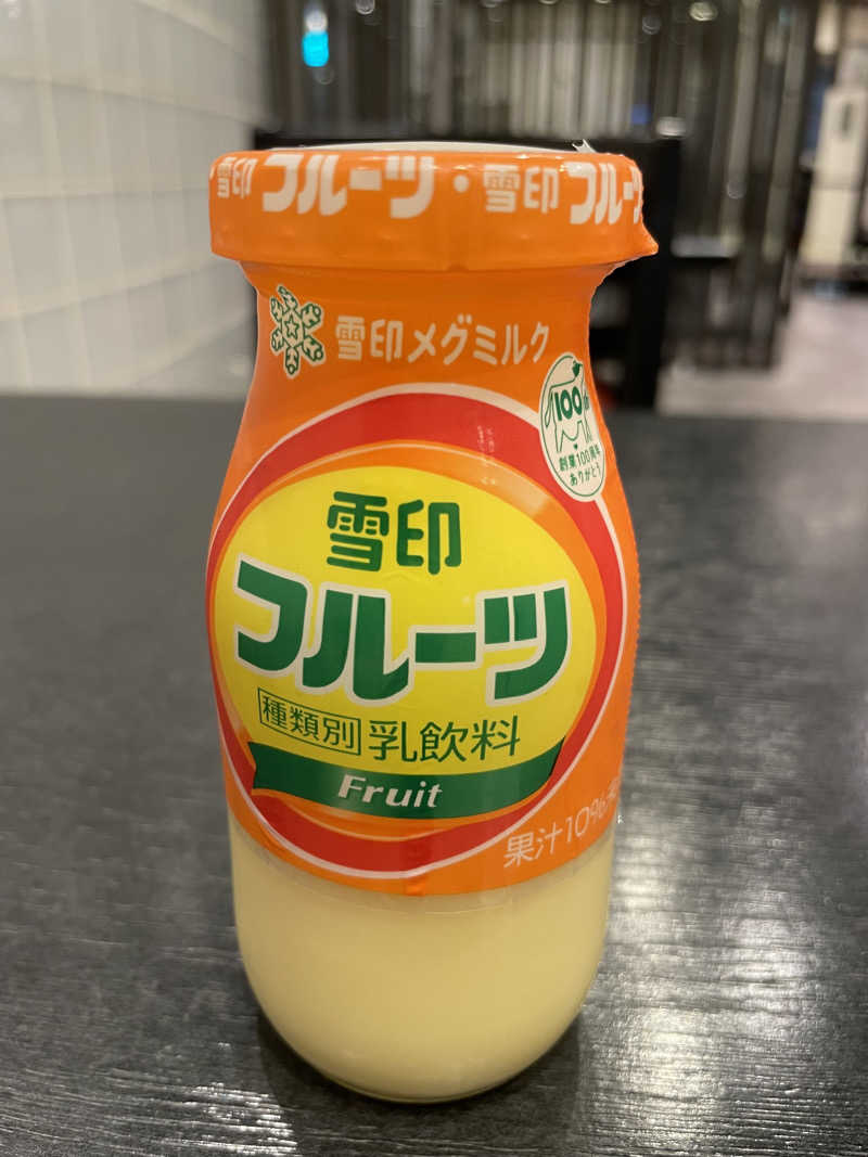 Hiさんの博多天然温泉 八百治の湯(八百治博多ホテル)のサ活写真