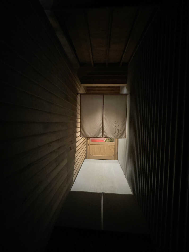 Hiさんのタノサウナのサ活写真