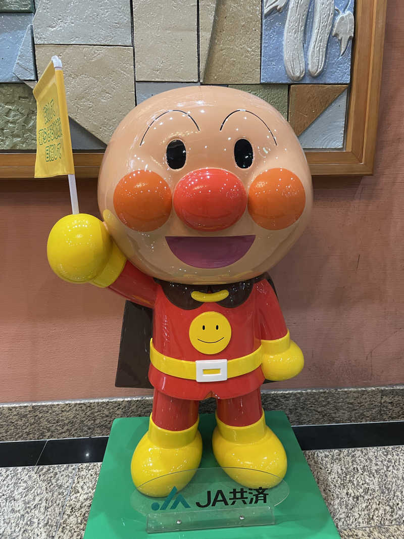 Hiさんの青島サンクマールのサ活写真