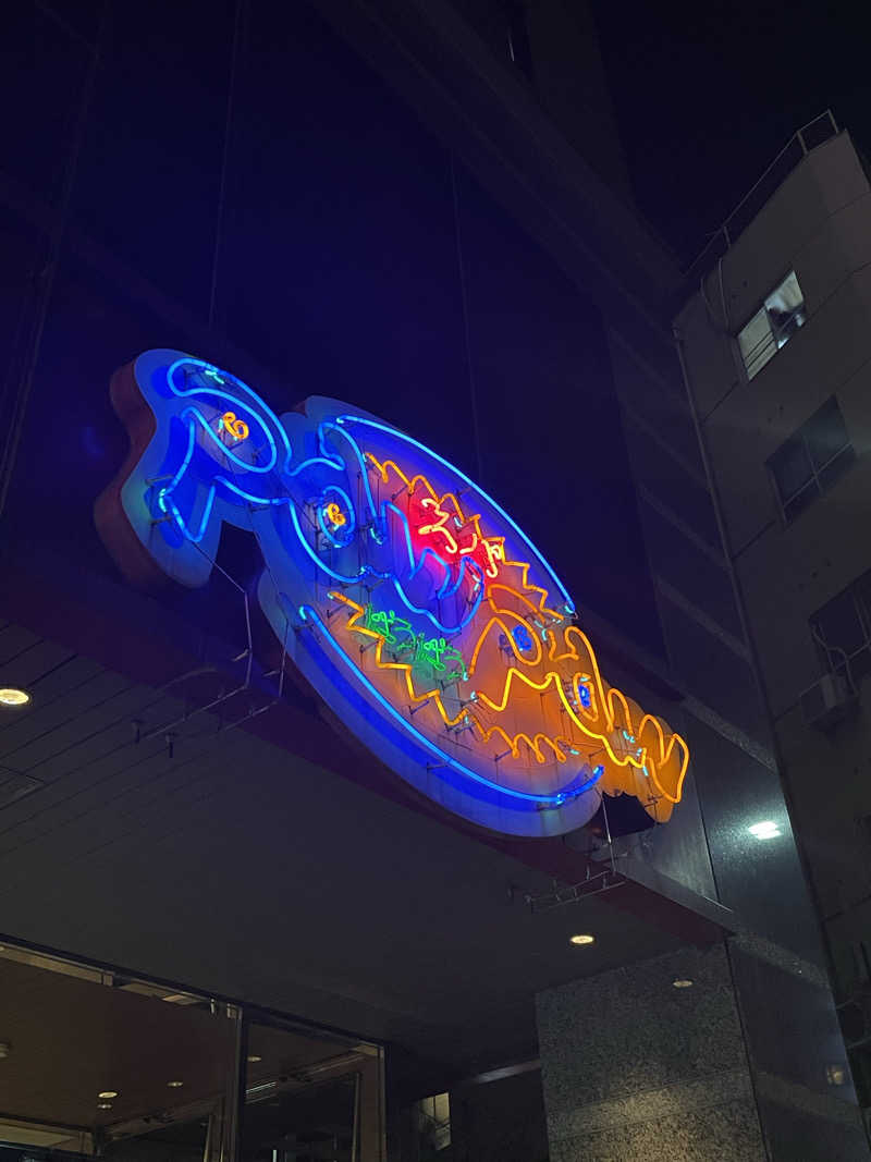 Hiさんのスパぱうぱうのサ活写真