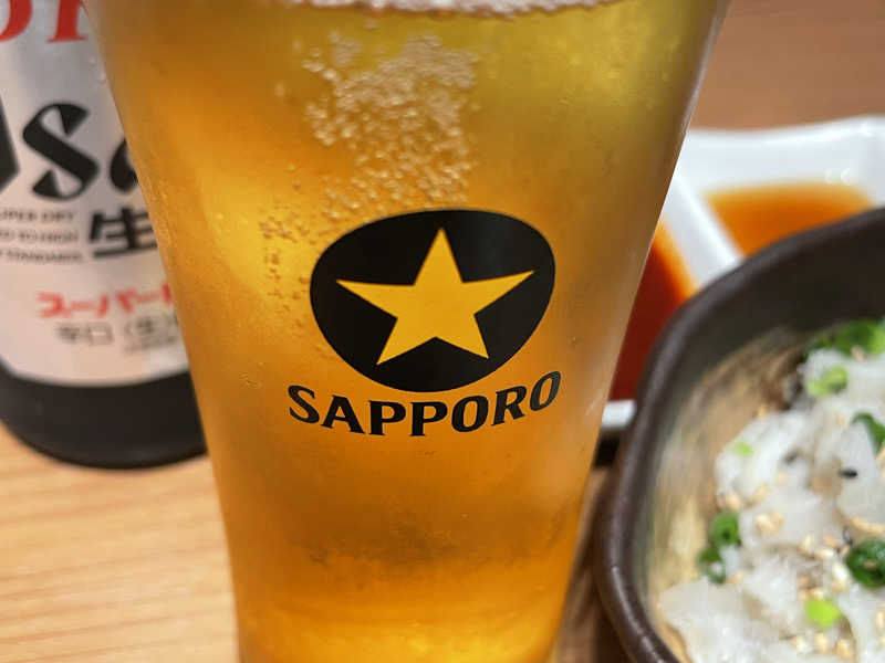 生ビール