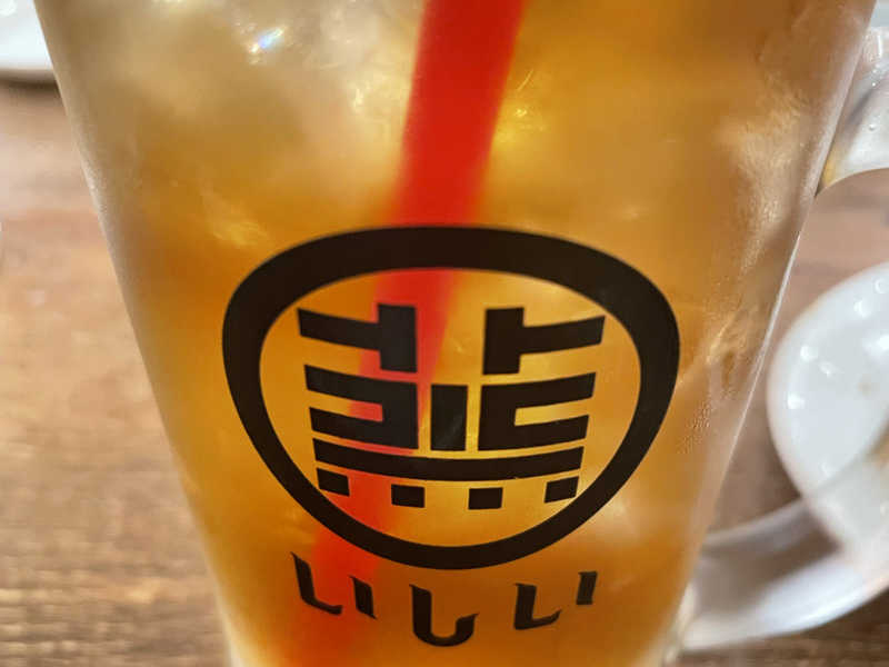 烏龍茶