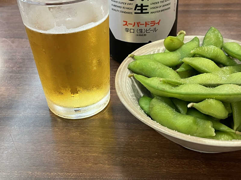 生ビール