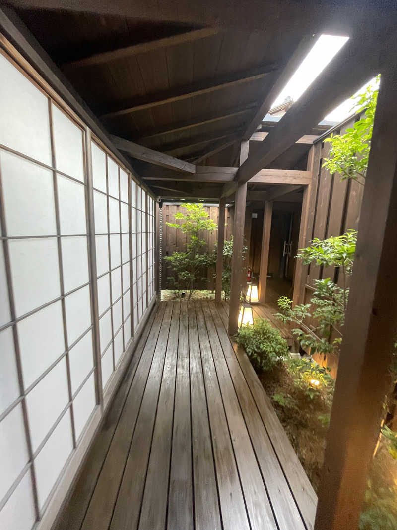 せーさんのむすびの湯のサ活写真