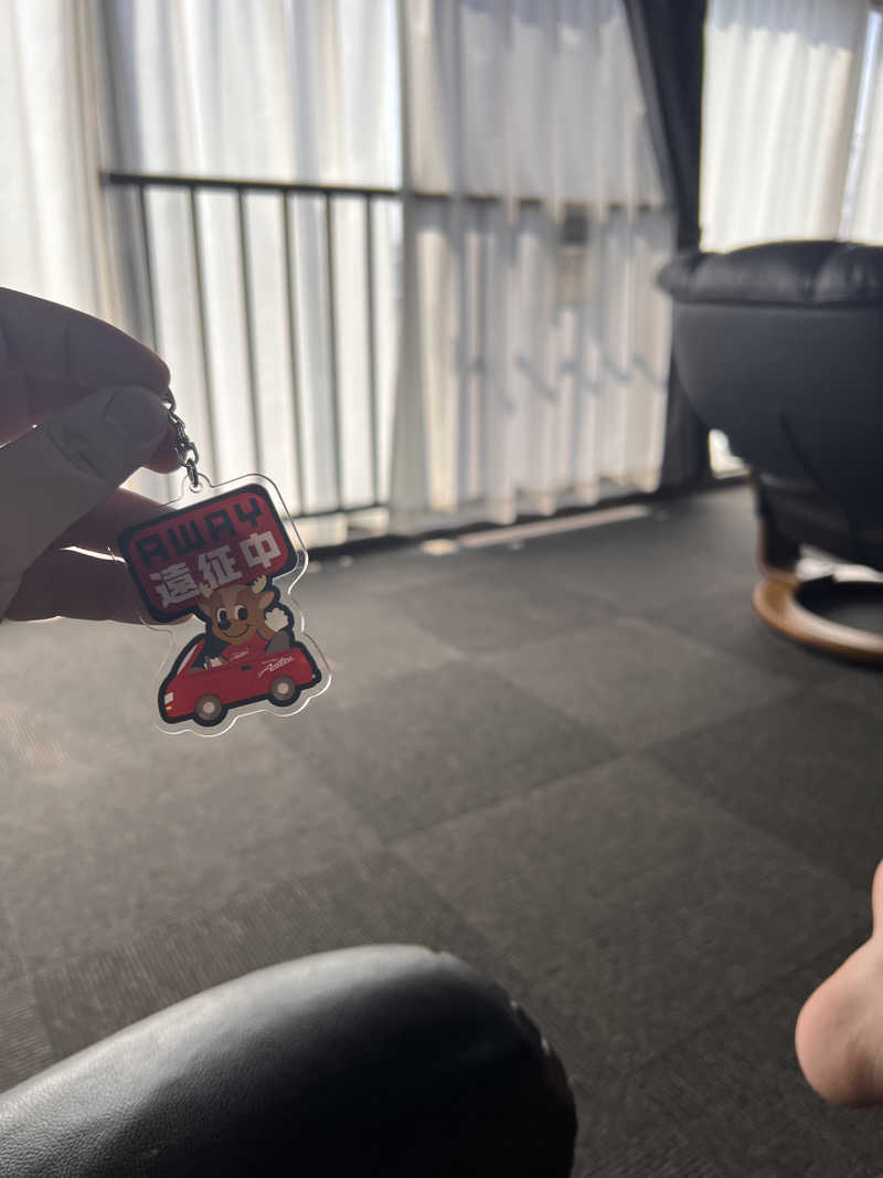 キヨサウナさんのサウナしきじのサ活写真