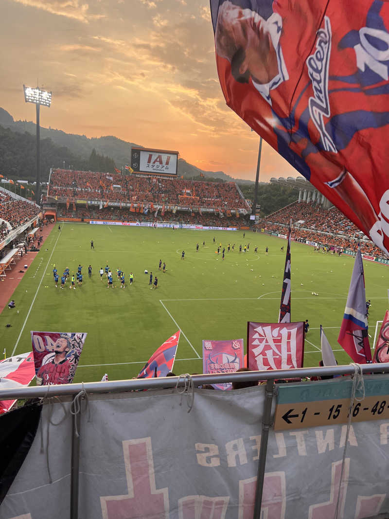 キヨサウナさんのホテルプリヴェ静岡のサ活写真