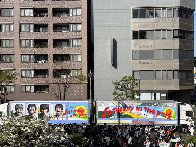 ともがゆくさんのスカイスパYOKOHAMAのサ活写真
