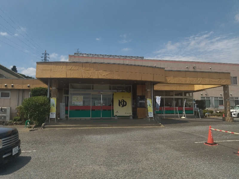 sato*saiさんのあずま健康センターのサ活写真