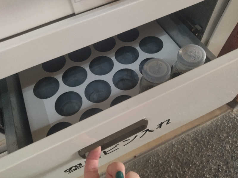 sato*saiさんのあずま健康センターのサ活写真