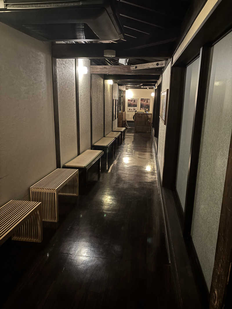 髭達磨陰陽師2さんの佐倉天然温泉 澄流(すみれ)のサ活写真