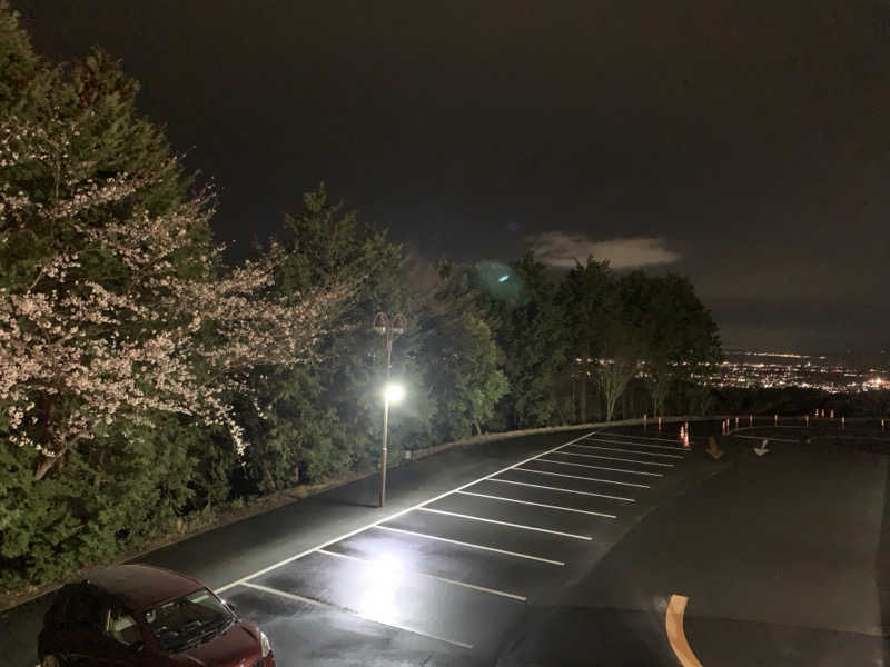 あみさんのゆうだい温泉のサ活写真