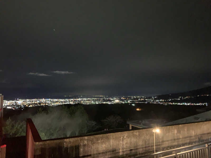 あみさんのゆうだい温泉のサ活写真