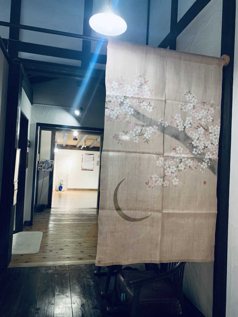 あみさんの御殿場高原 天然温泉 茶目湯殿のサ活写真