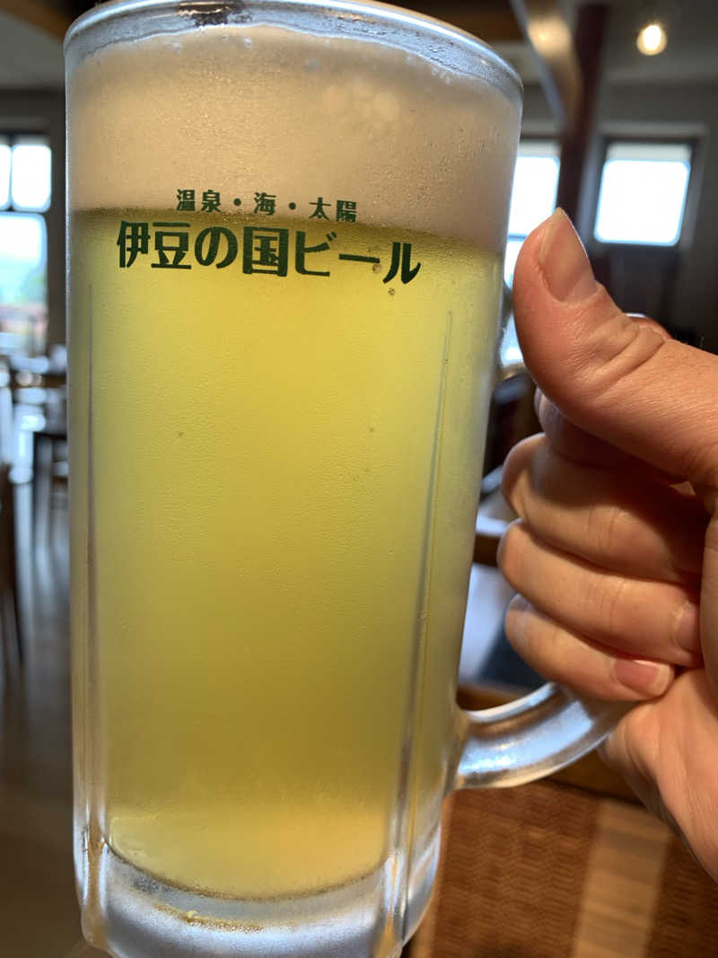 あみさんの修善寺時之栖 百笑の湯のサ活写真