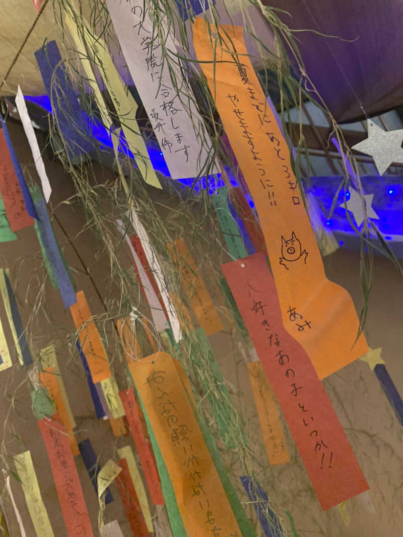 あみさんの駿河の湯 坂口屋のサ活写真