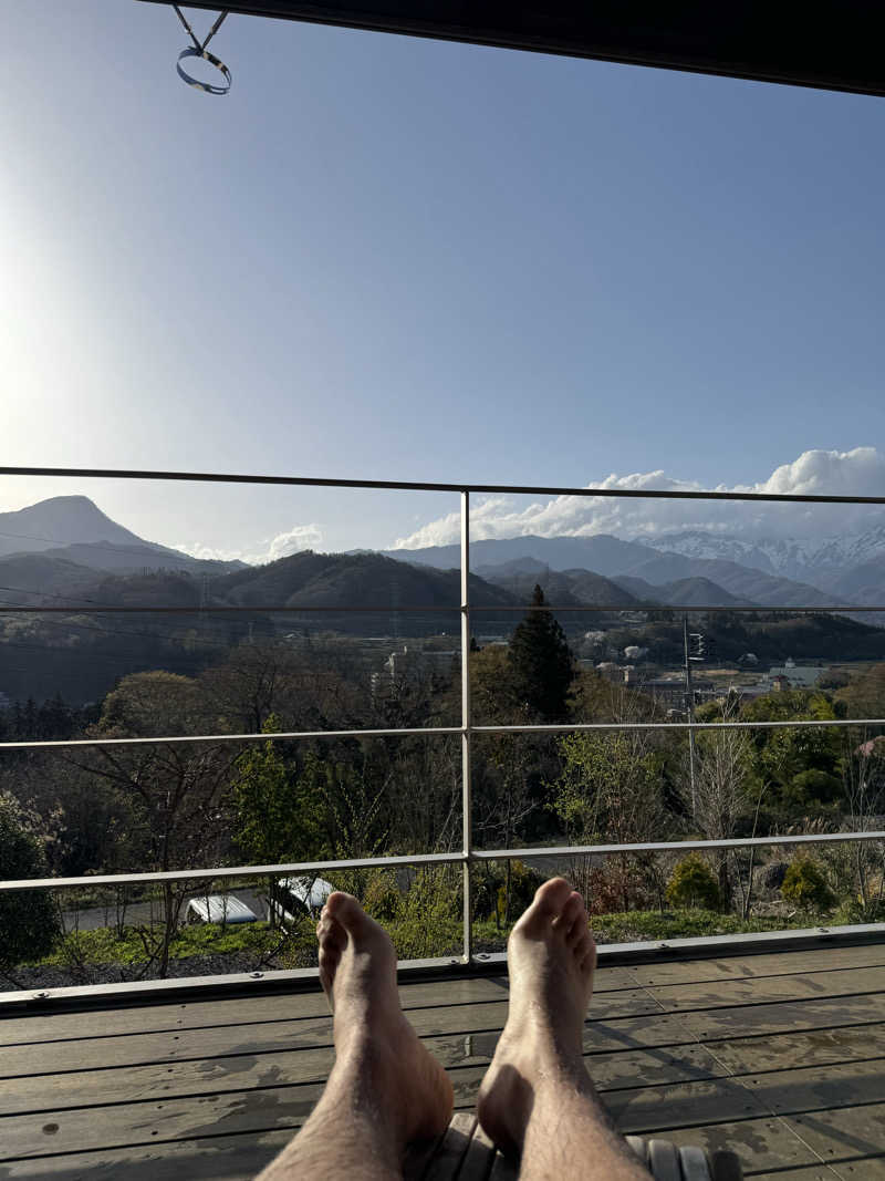 Sauna OyakataさんのMOOSKA DE STUBEN(ムースカドストゥーベン)のサ活写真