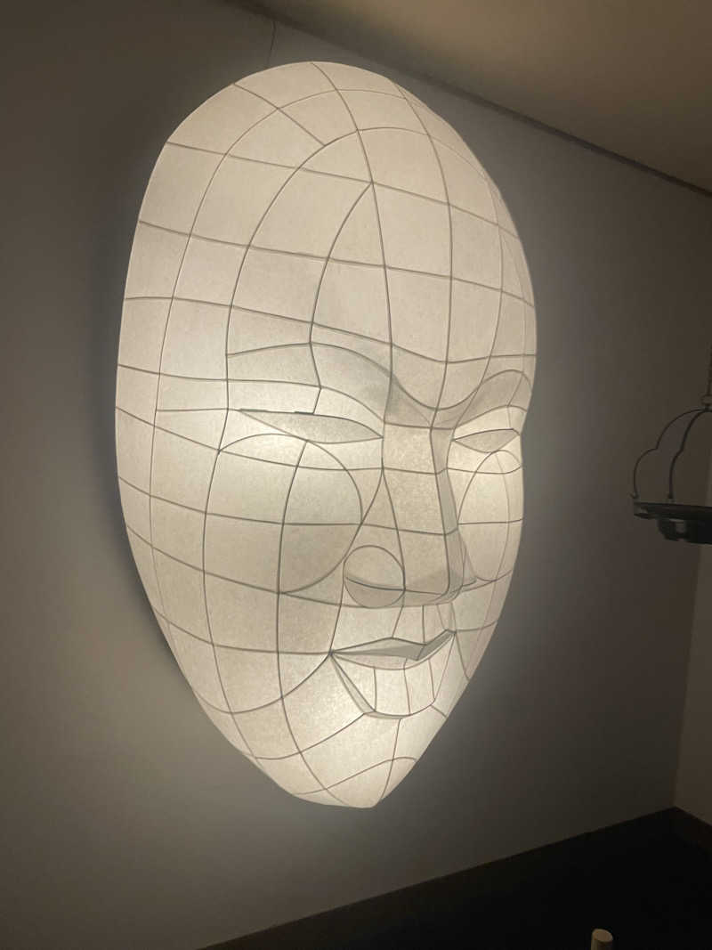 富田 代悠さんの和多屋別荘「大浴場・御影殿」のサ活写真