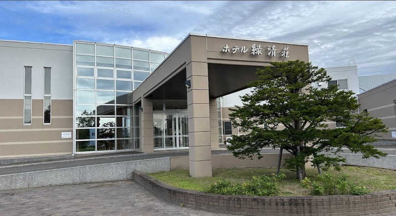 富田 代悠さんの緑清荘のサ活写真