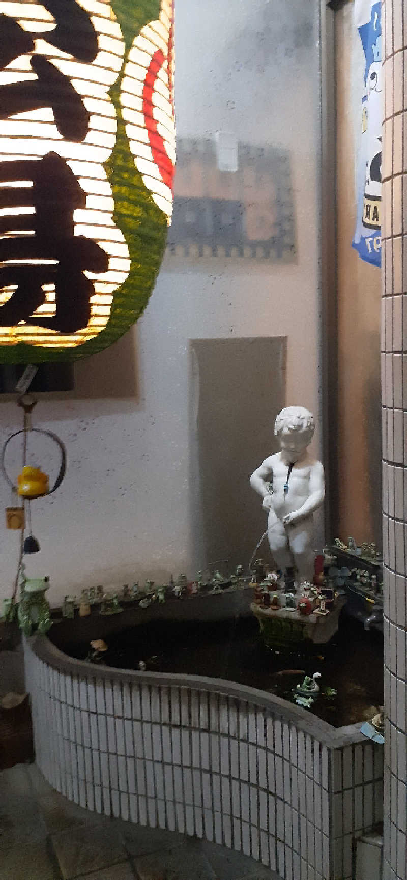 けーさんの小松湯のサ活写真