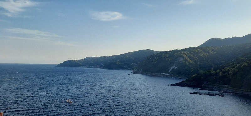 けーさんの赤沢日帰り温泉館のサ活写真