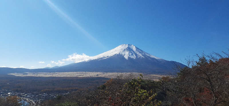 けーさんのホテルマウント富士のサ活写真