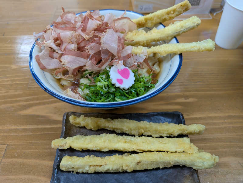 丼ちゃんさんのバレルSAUNA沼津のサ活写真