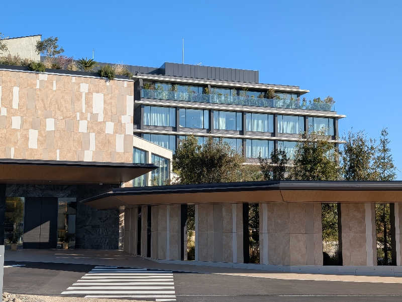 丼ちゃんさんのGREENITY IWATAのサ活写真