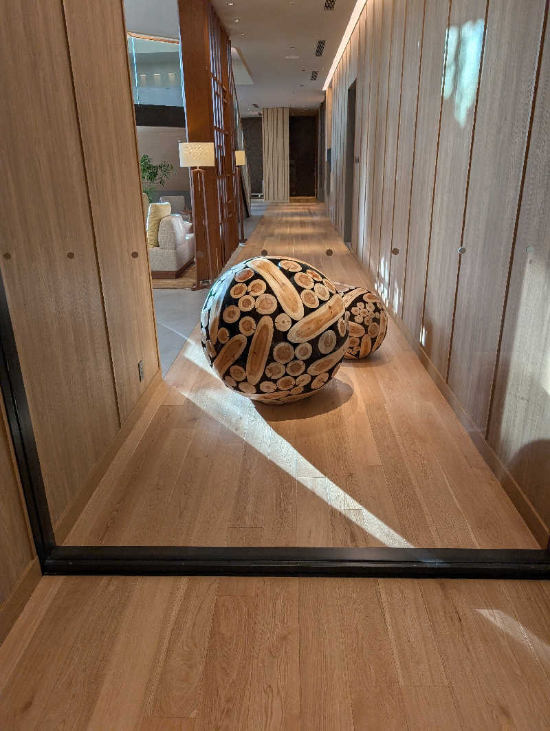 丼ちゃんさんのGREENITY IWATAのサ活写真