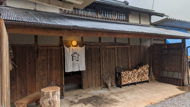 丼ちゃんさんのSAUNA NAYAのサ活写真