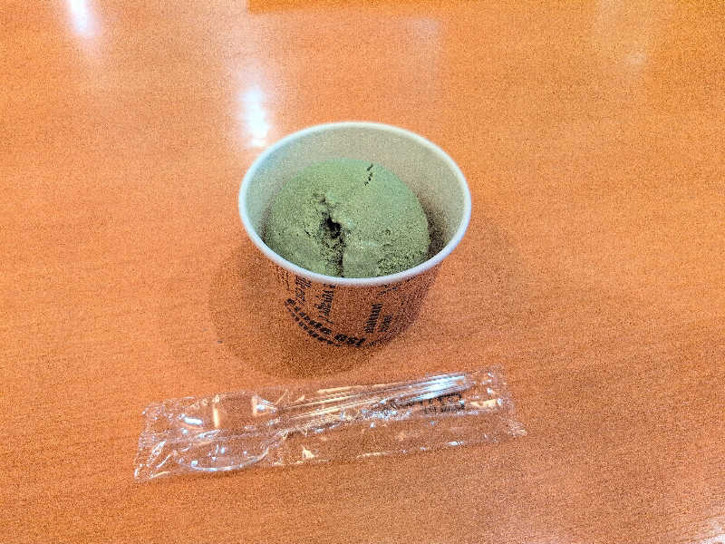 丼ちゃんさんのはだの・湯河原温泉 万葉の湯のサ活写真