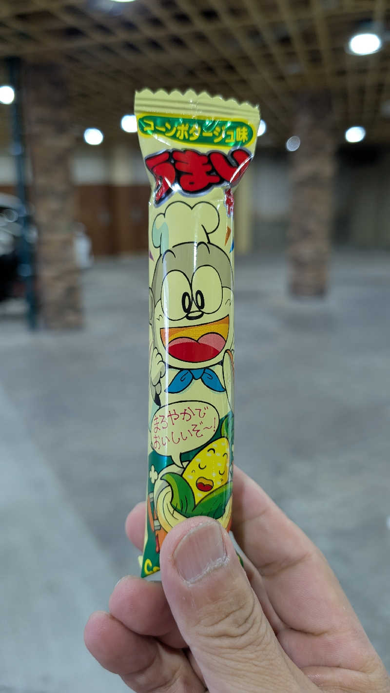 丼ちゃんさんのSAUNA煌ｰKOUｰのサ活写真