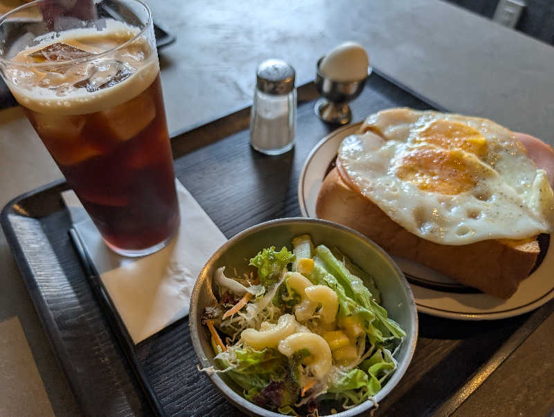 丼ちゃんさんのGREENITY IWATAのサ活写真