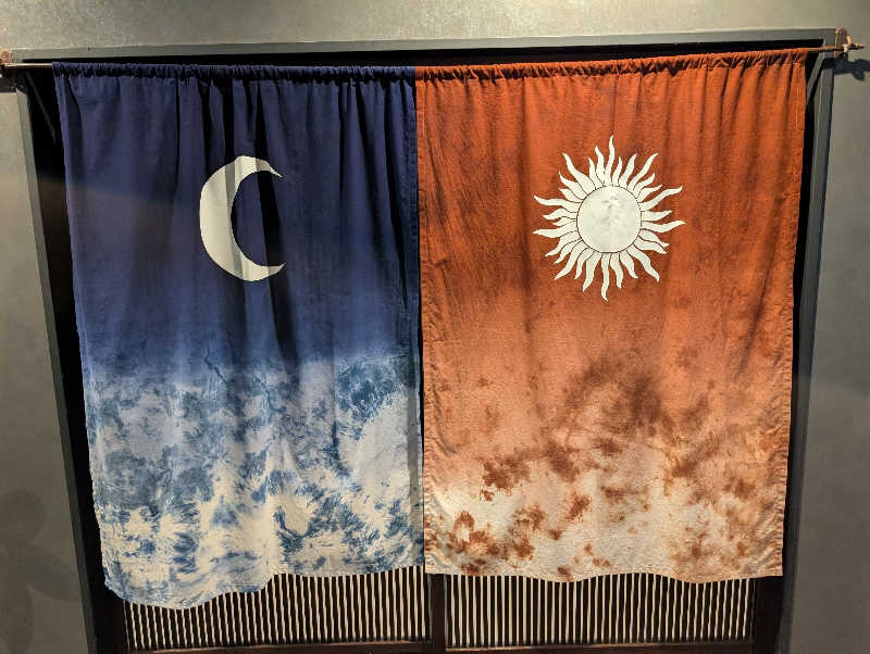 丼ちゃんさんのSAUNA煌ｰKOUｰのサ活写真