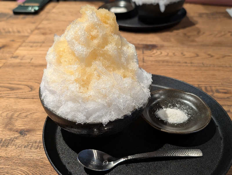 丼ちゃんさんのSAUNA煌ｰKOUｰのサ活写真