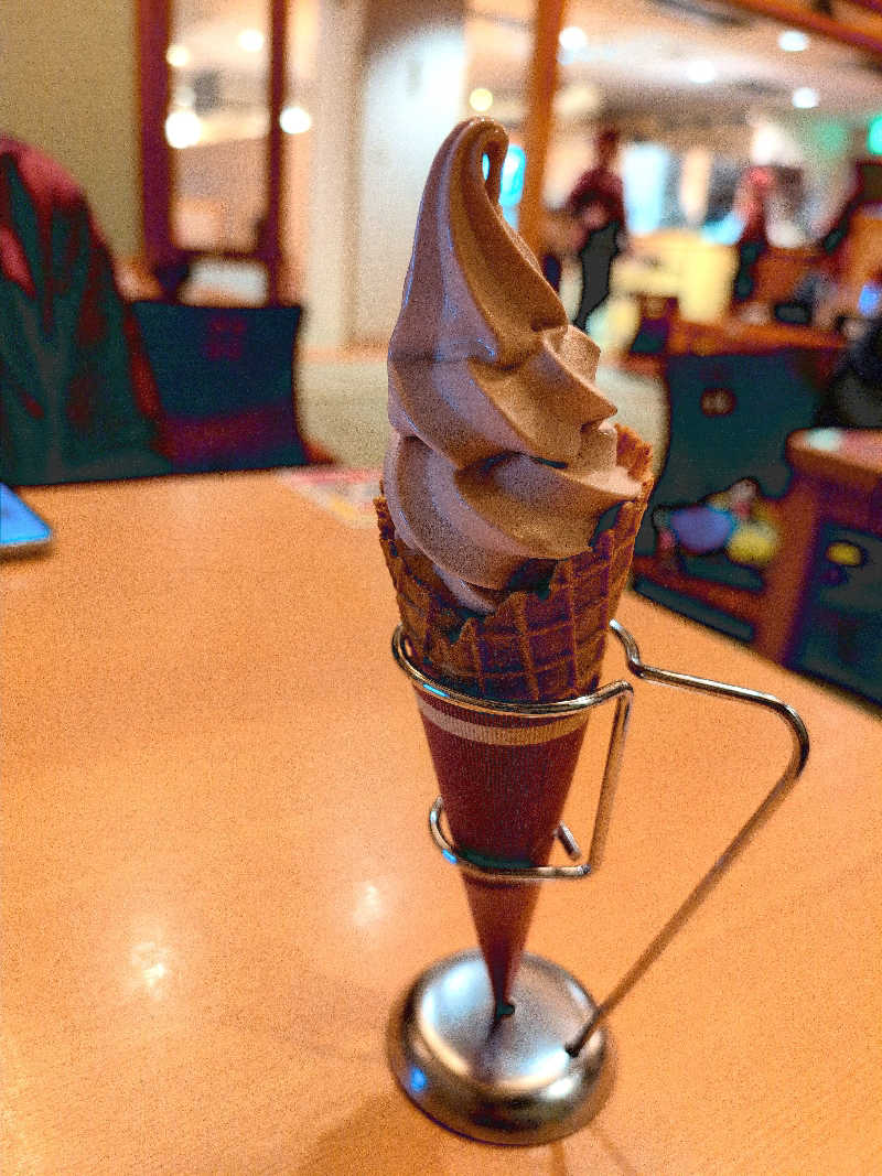 丼ちゃんさんのはだの・湯河原温泉 万葉の湯のサ活写真