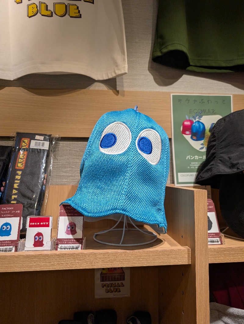 丼ちゃんさんの南柏天然温泉すみれのサ活写真