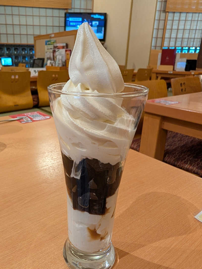 丼ちゃんさんのはだの・湯河原温泉 万葉の湯のサ活写真