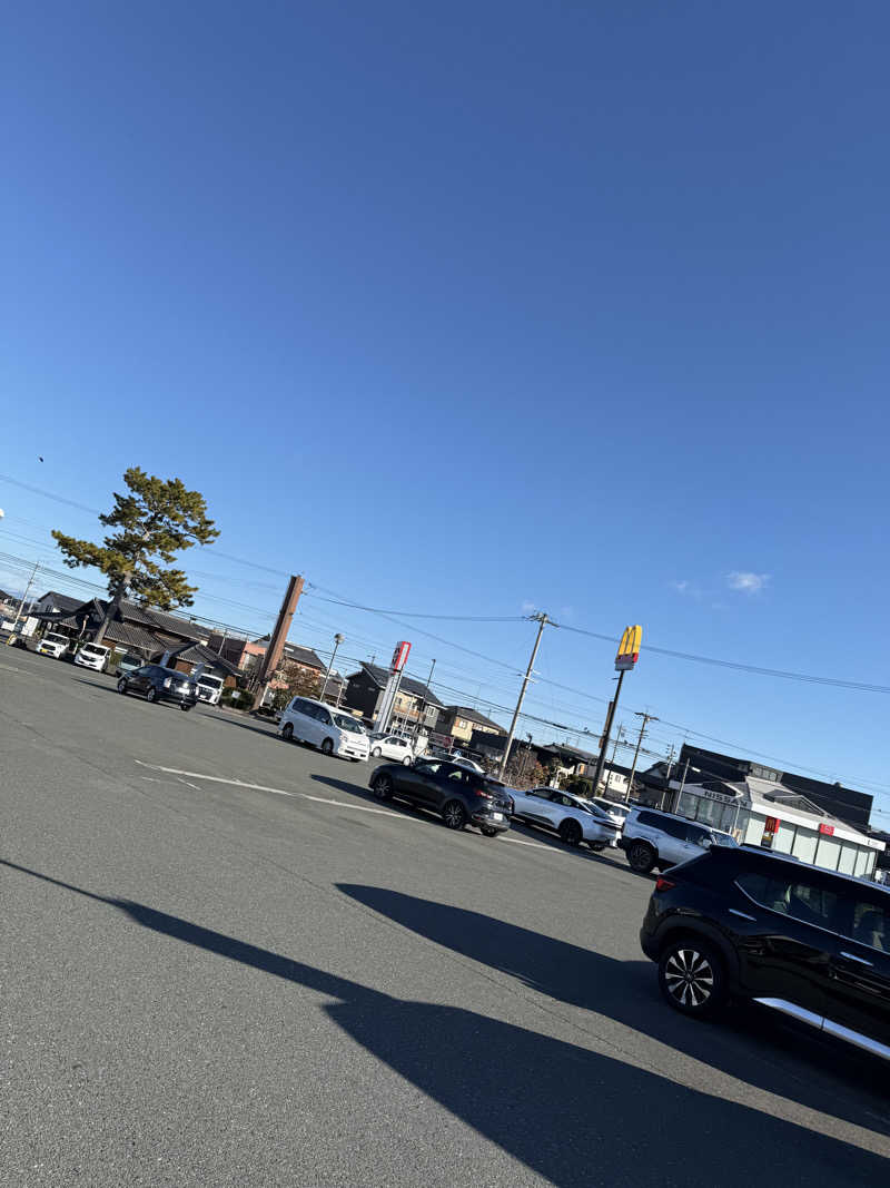 朋矢さんの健康ゆ空間 磐田ななつぼしのサ活写真